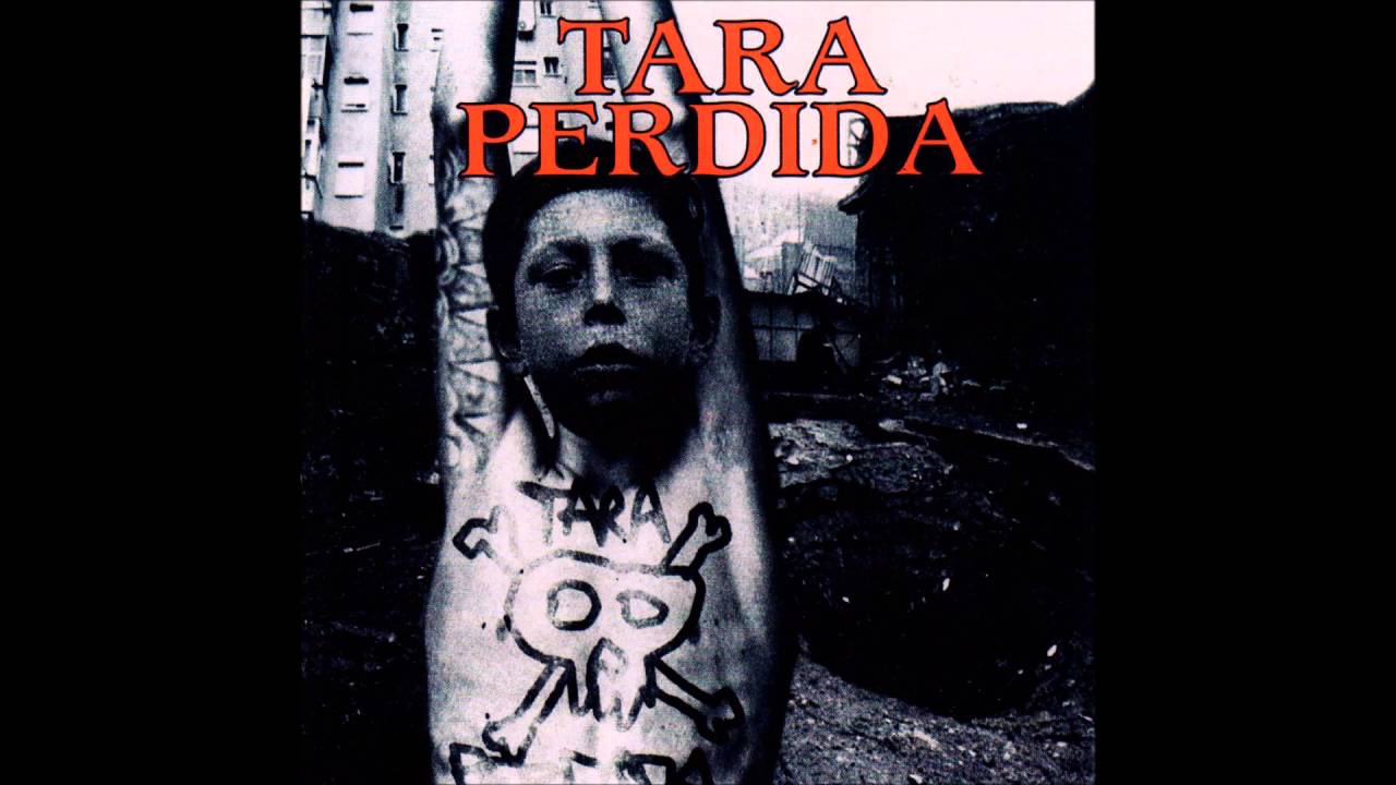 Tara Perdida - Não quero ser