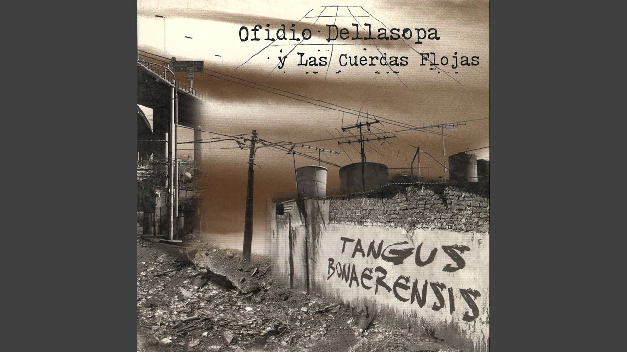 Milonguinhas o Milonga del Mercosur