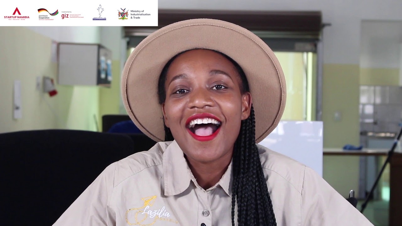 StartUp Suvival Grant Recipient Testimonials, October 2020