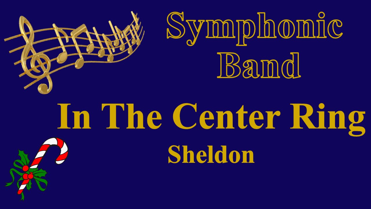 In the Center Ring (MMJH Symphonic Band)