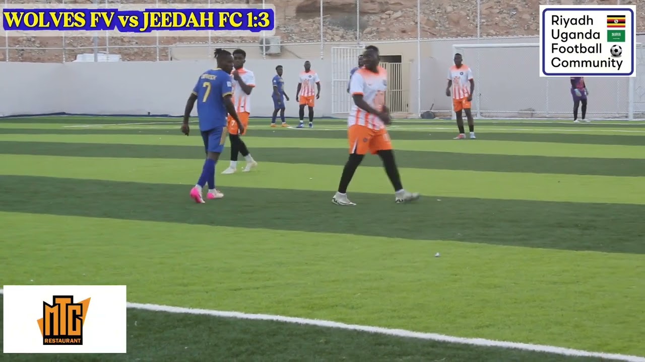 It was a day of joy for jeddah fc. Subscribe for more of tha same