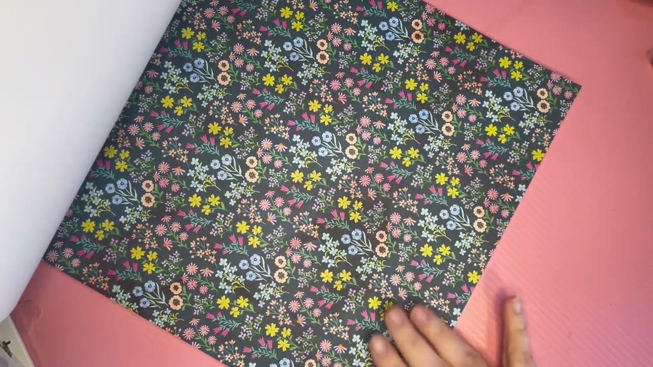 Prize Reveal from Tina @tinas_craft_creations  3K Subbie Giveaway!! 