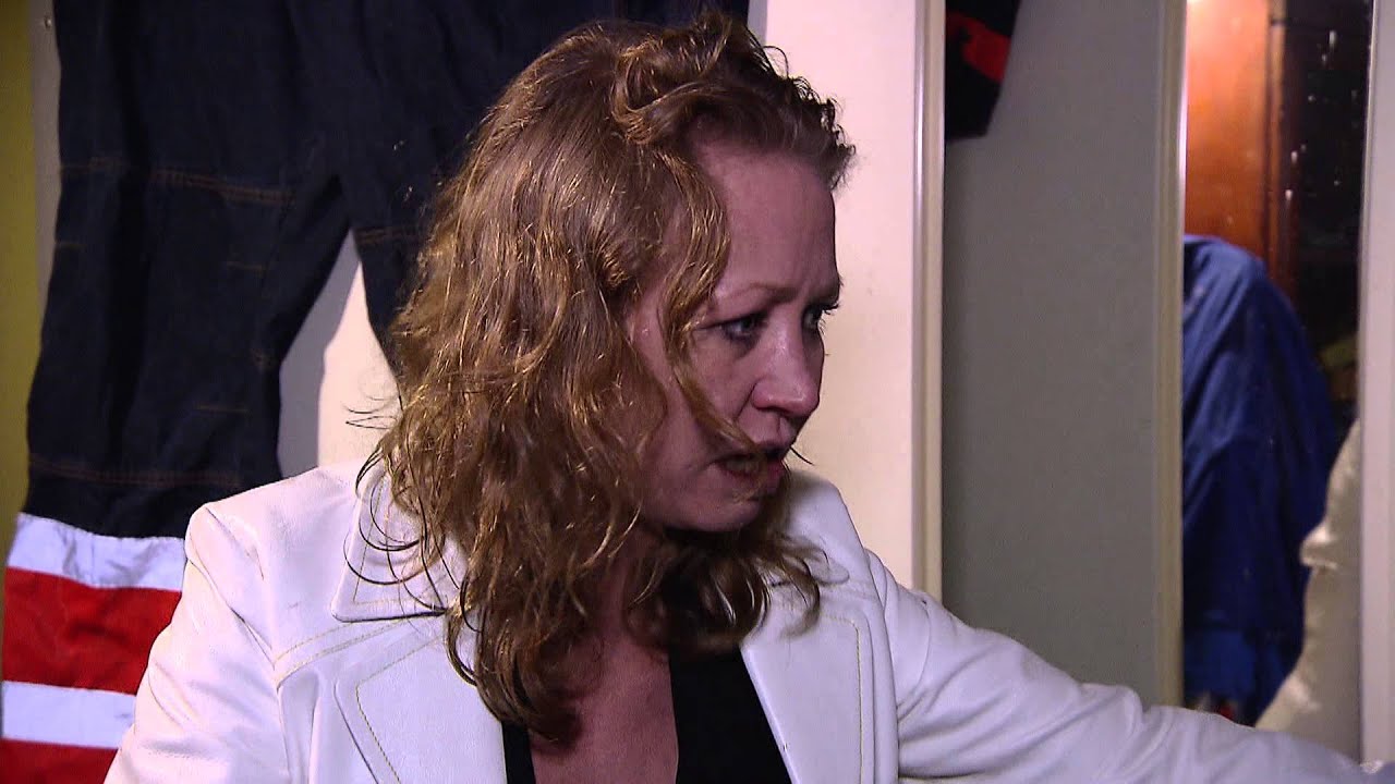 Schoon genoeg | Ingrid trekt het even niet