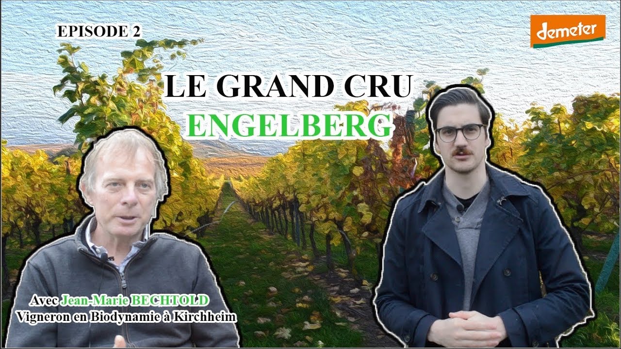 Episode 2 : le Grand Cru Engelberg