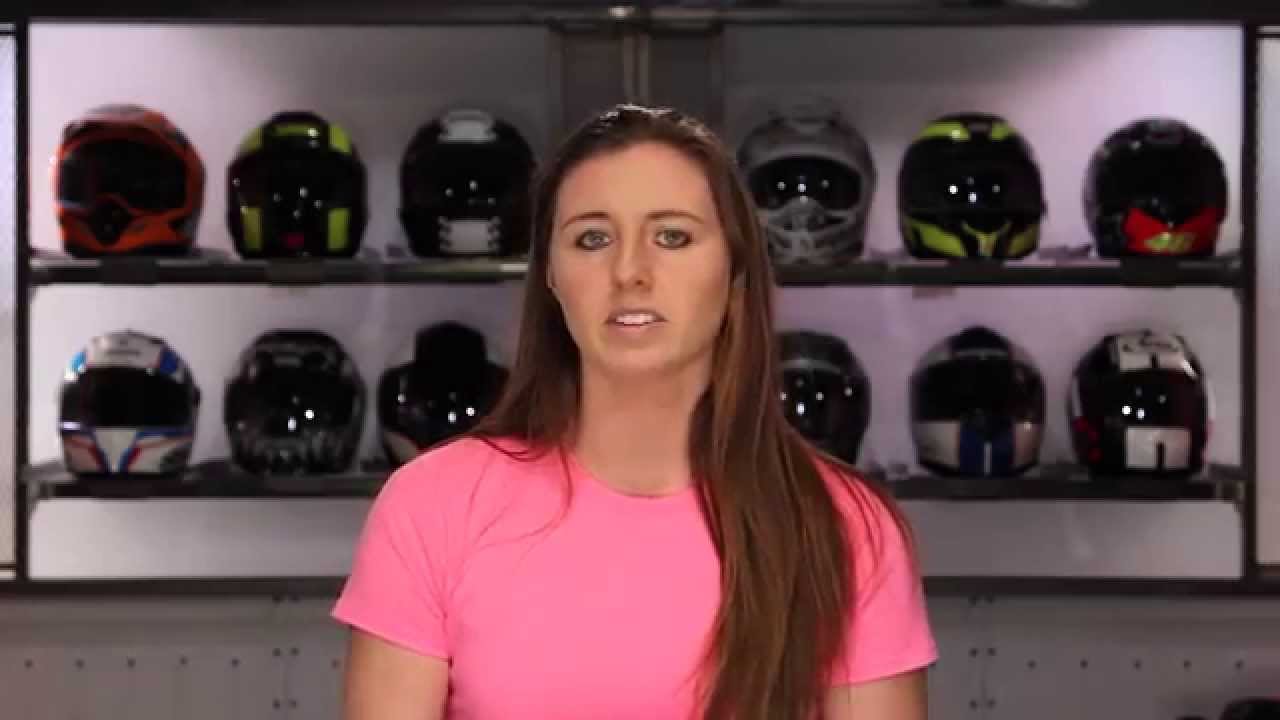 Knee Pads vs. Motorcycle Pants - Geek Speak #30 at RevZilla.com