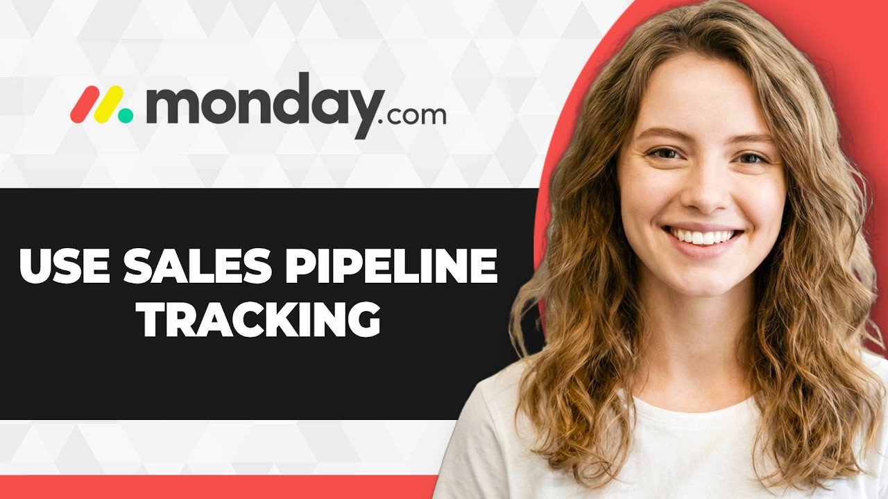 How to Use Monday.com for Sales Pipeline Tracking (Full 2026 Guide)