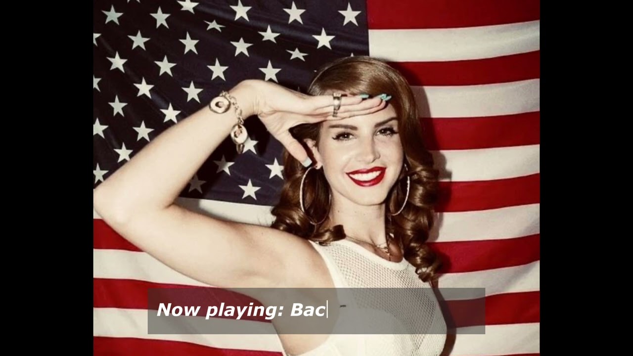 nobody does it like you ⊹ ࣪ ˖ lana del rey unreleased