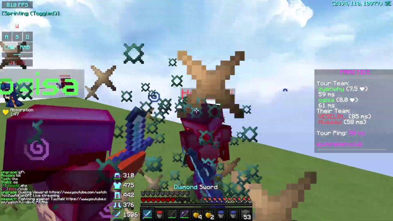 3v3