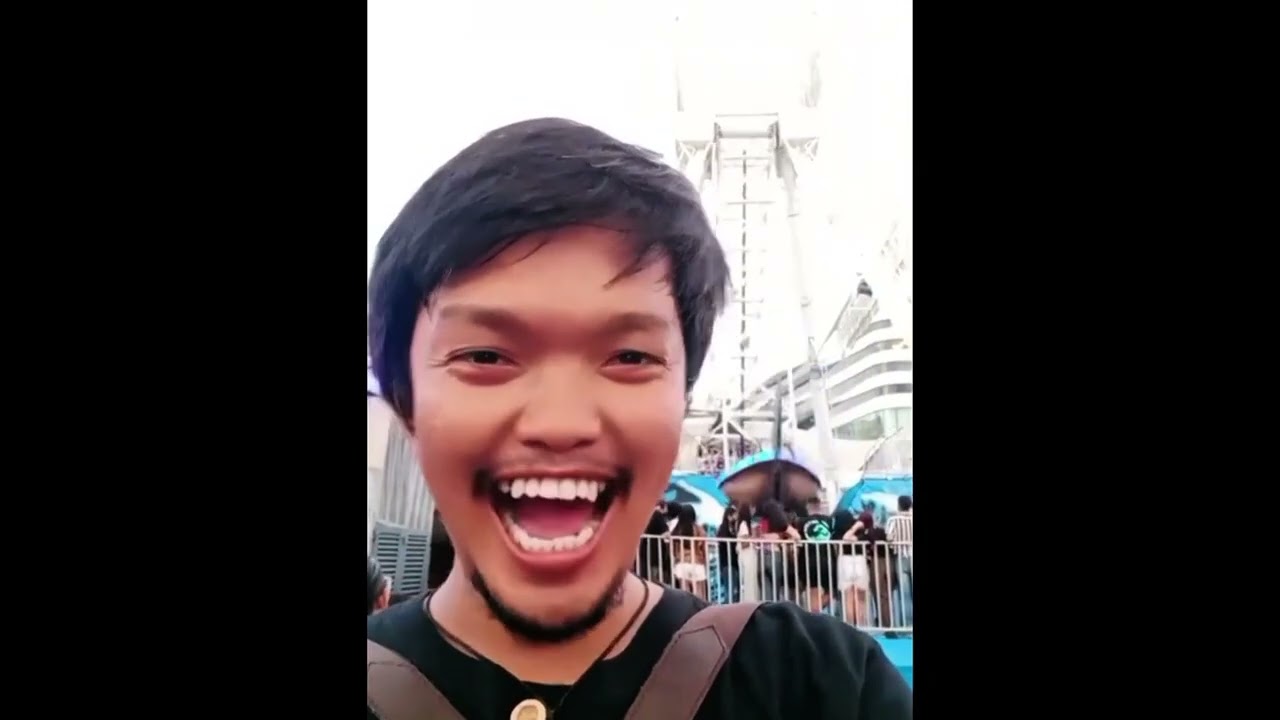 Pinoy Funny Moments (Try not to laugh)