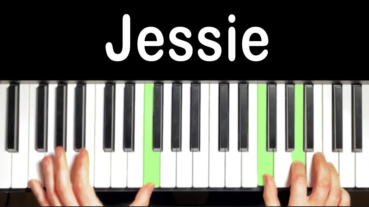 Joshua Kadison - Jessie