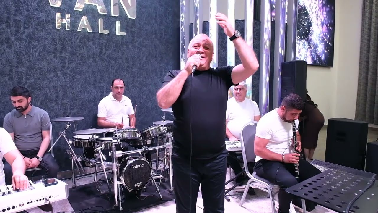 Arsen Grigoryan Aso
