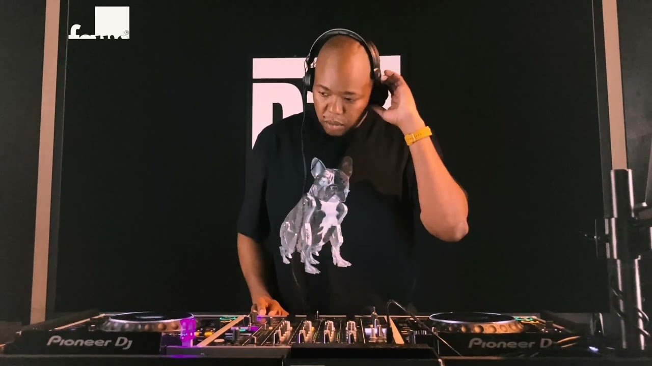 FAWA | JIGGA @ PTJ  - Episode 300 live