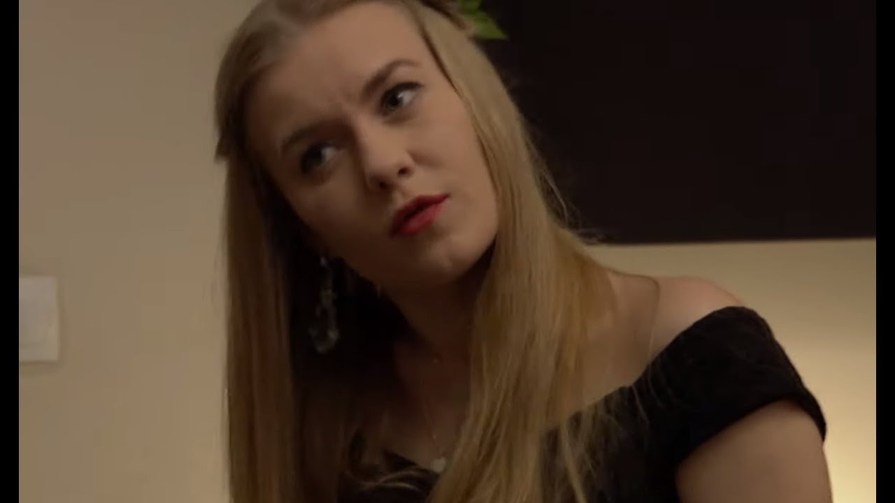 Arek martwił się o Lucy. Wpadła w złe towarzystwo? [19+ ODC. 405]