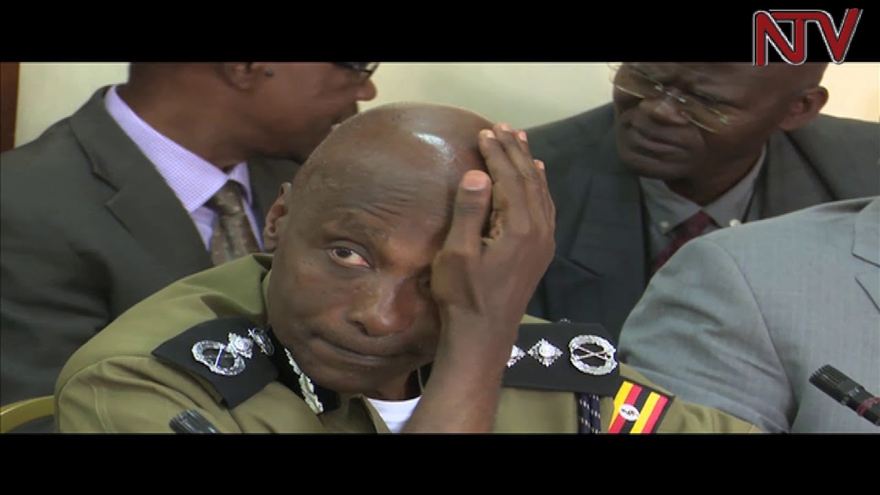 ZUNGULU: Abdallah Kitatta owa Boda Boda 2010 abizalidde Gen. Kayihura