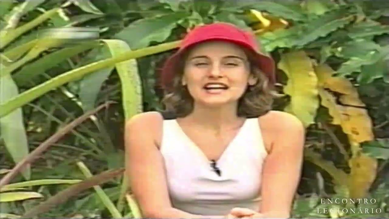 2001 Renato Russo | S&iacute;tio Roberto Burle Marx | Multishow