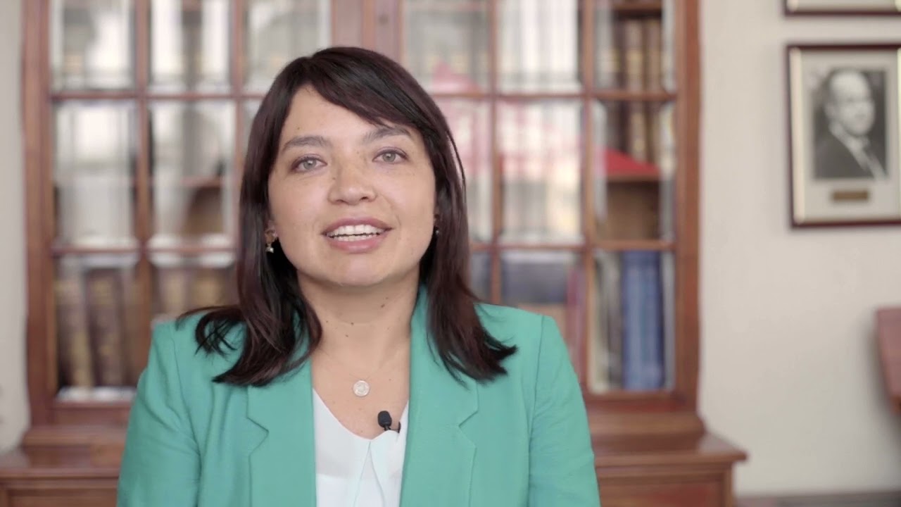 Video Institucional Derecho PUCV