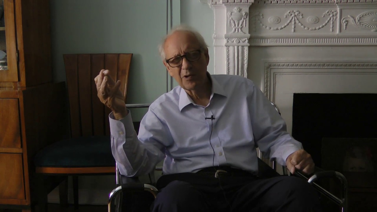 DAN MORGENSTERN REMEMBERS SVEND ASMUSSEN (July 8, 2017)