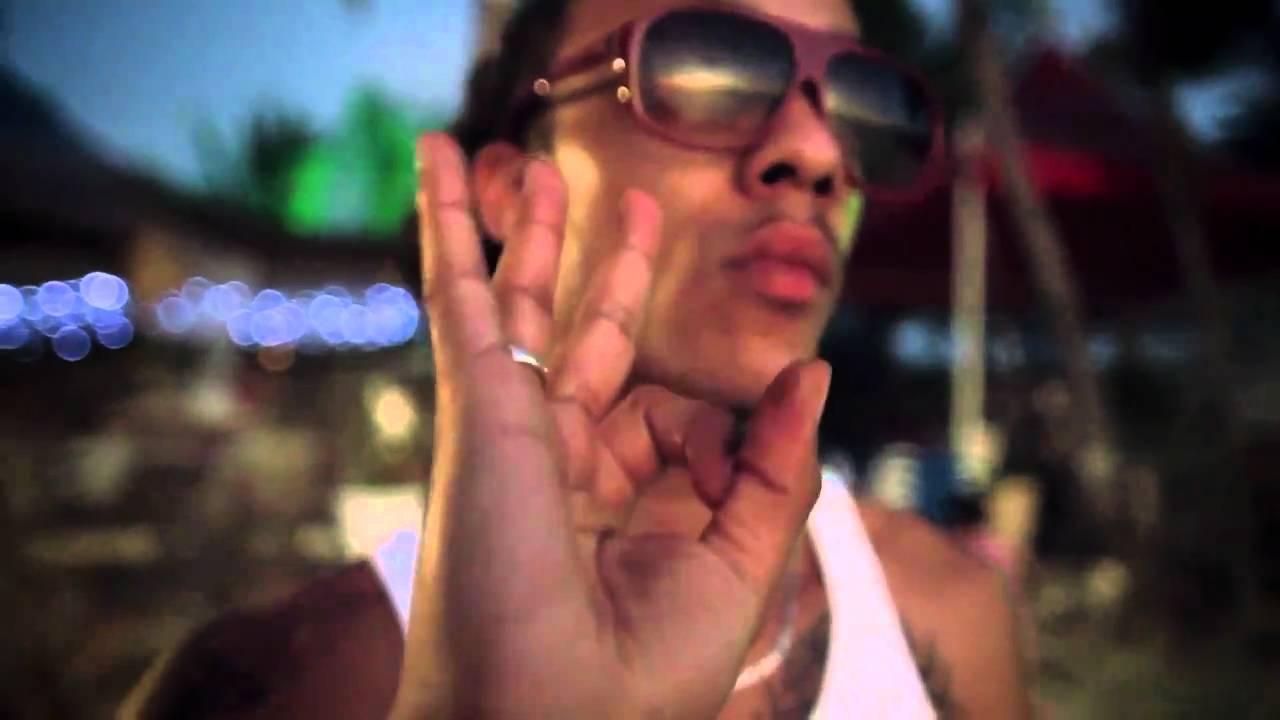 Nathy Boss - Natural Mystic (Official Video) HD