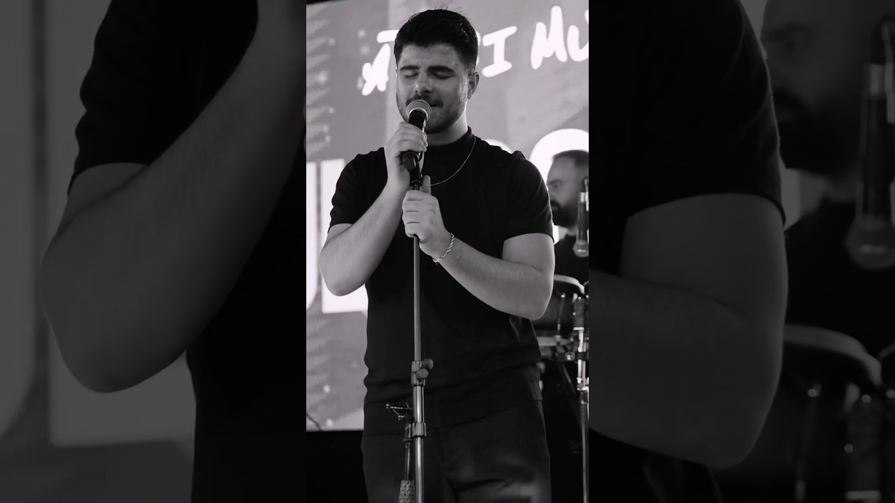 ULAŞ / VAY VAY DÜNYA (Konser Çekimi)