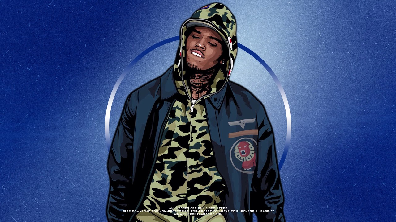 Chris Brown Type Beat - No Guidance ft. Tory Lanez Type Beat | Chixtape