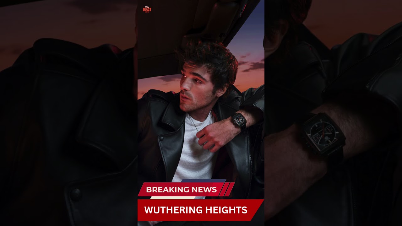 The Dark Love Story of Wuthering Heights 