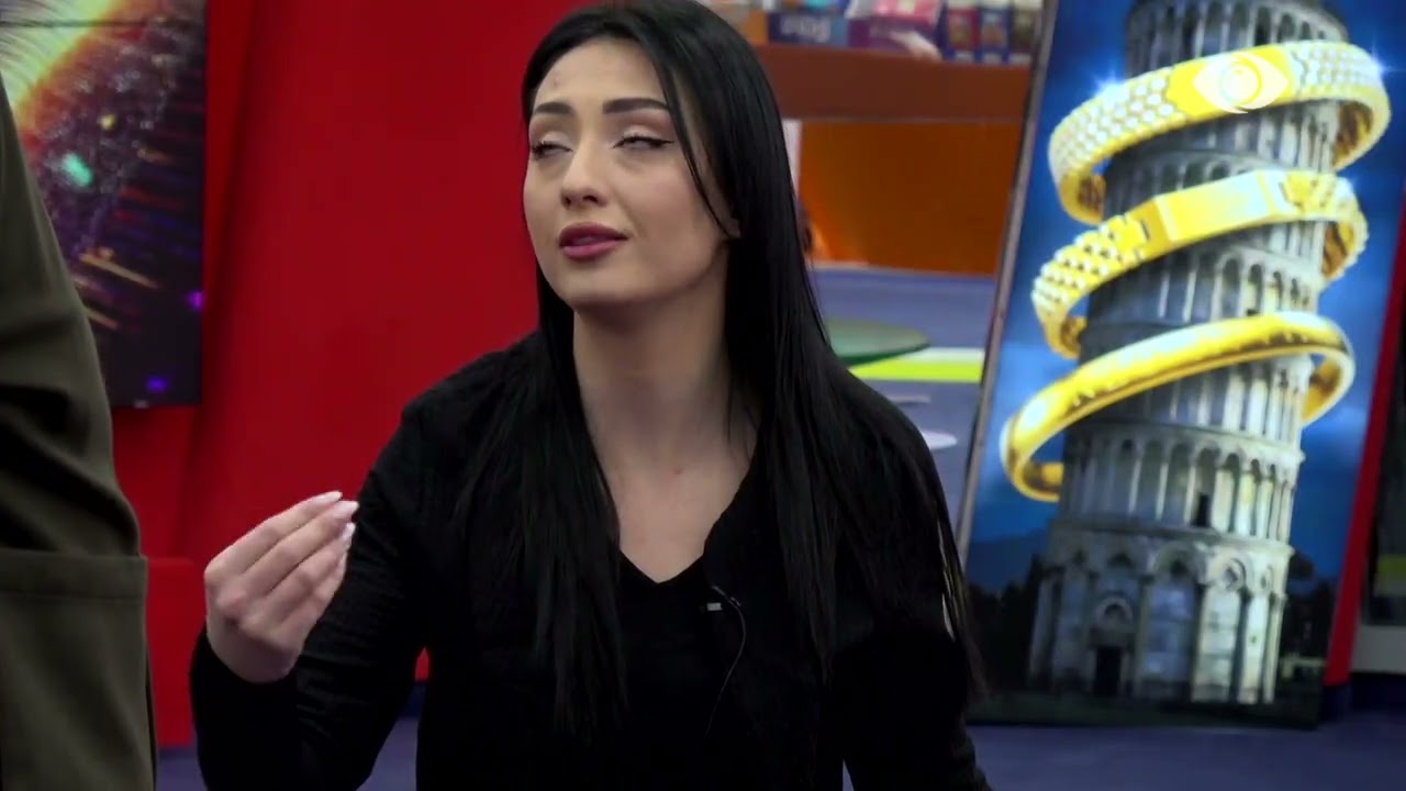 Rogerti flet me Stelinën: Keijsi ka bërë krahasim si kallëp, mund t'i ketë pëlqyer Ina...