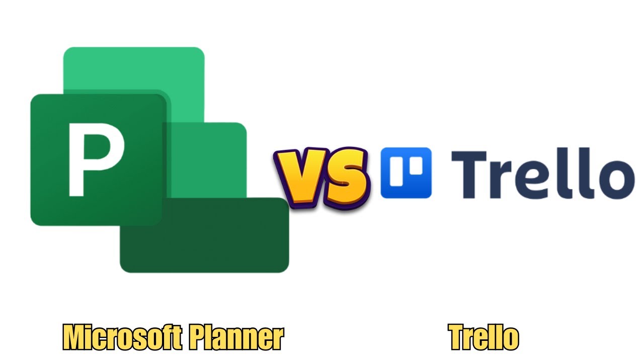 Microsoft Planner vs Trello - Which One Is Better?