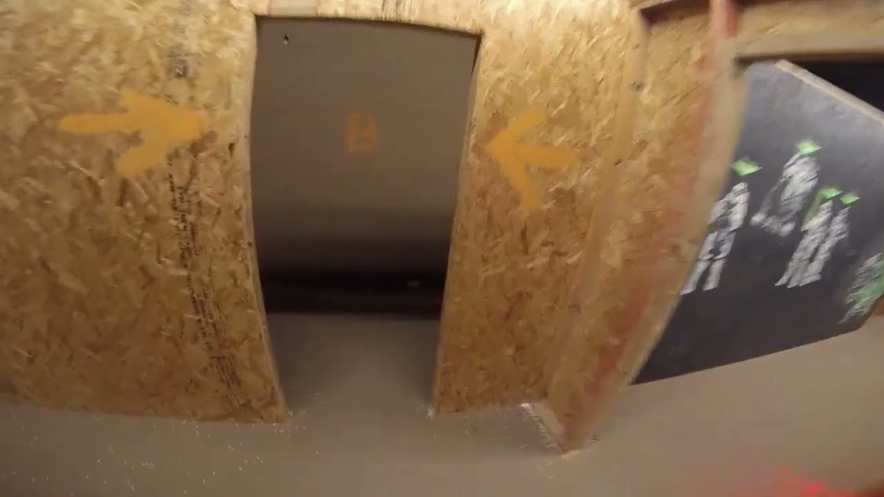 Freedom Airsoft Game 3 -02-01-2026