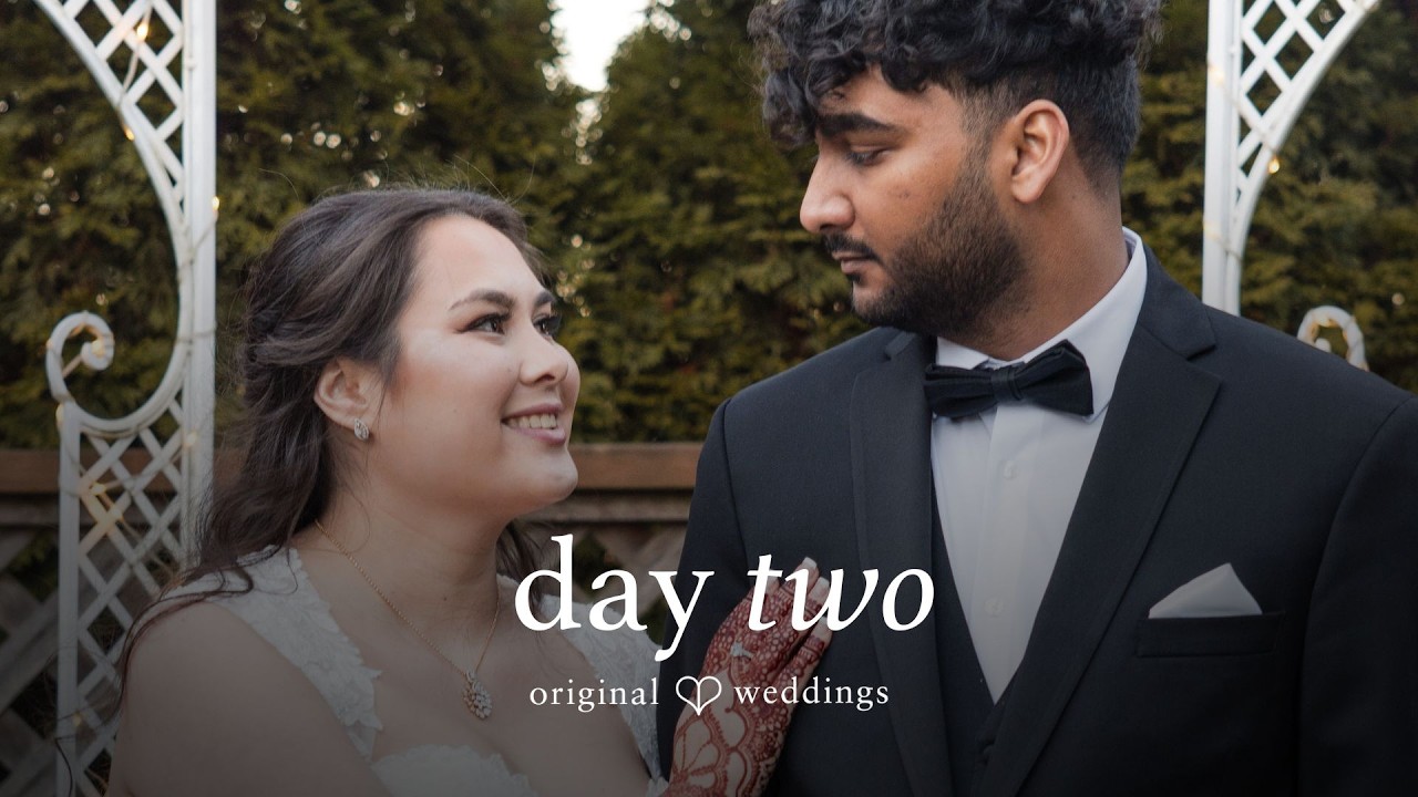 Chapter 2: Two Traditions, One Love