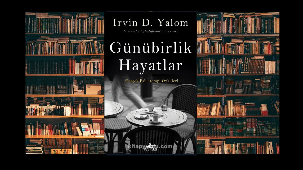 Günübirlik Hayatlar