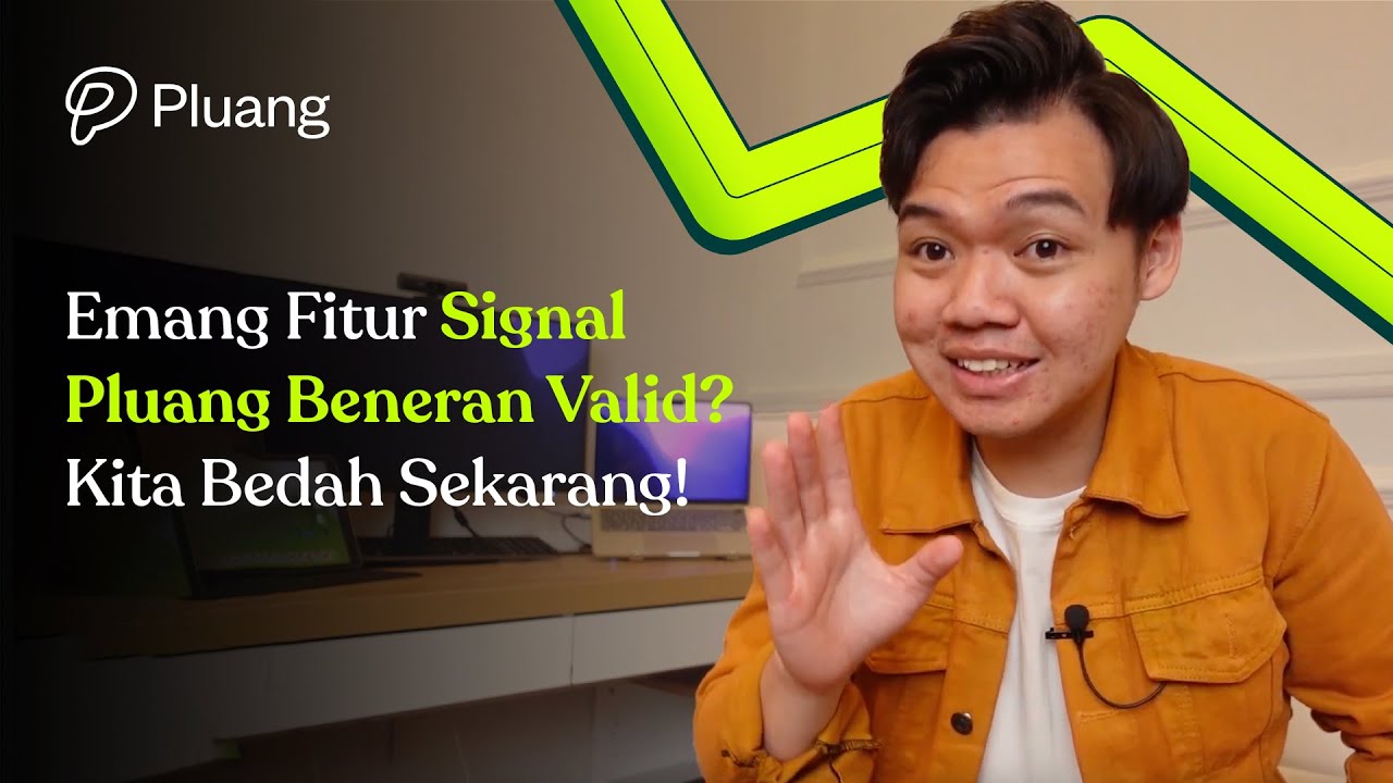 Investasi Cuan Tanpa Mikir - ANDRE RIZKY BICARA!