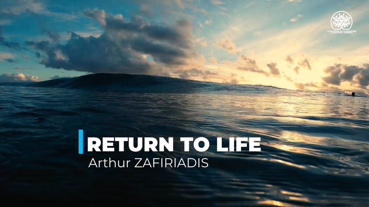 Arthur Zafiriadis - Return To LIfe (Remastered)