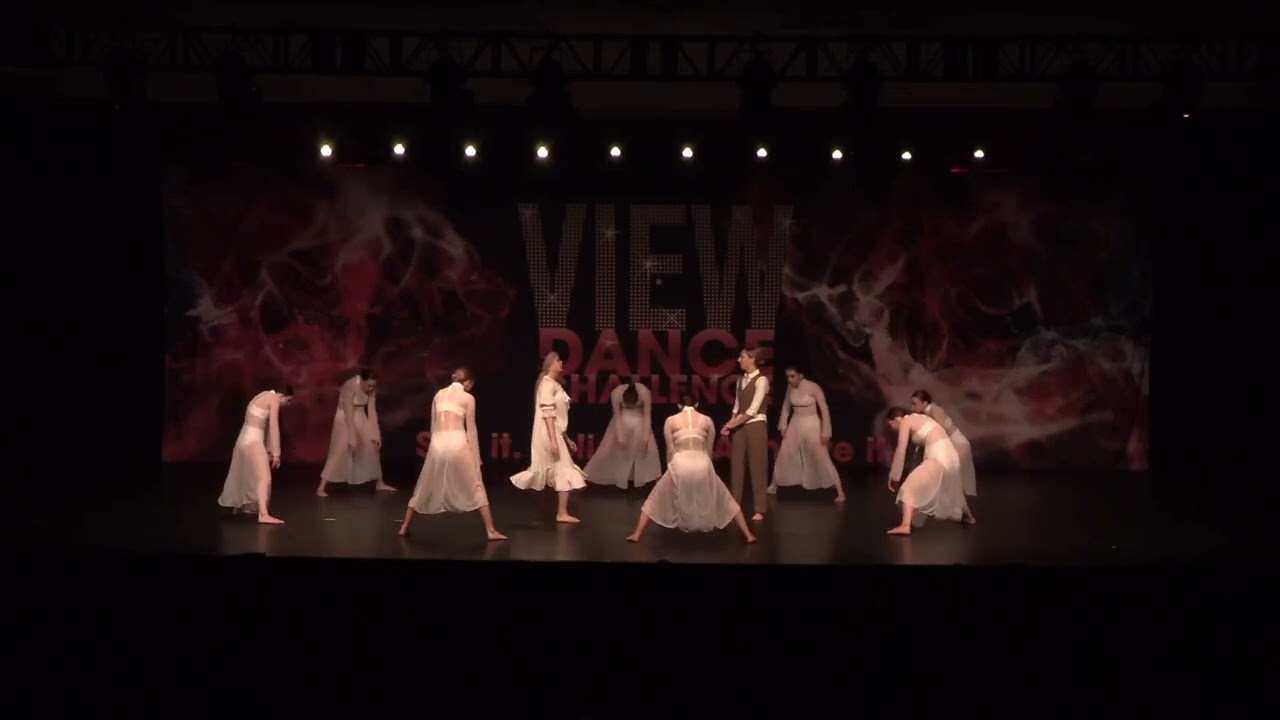 Life After Death - Evolve Dance Centre - VIEW Dance Challenge