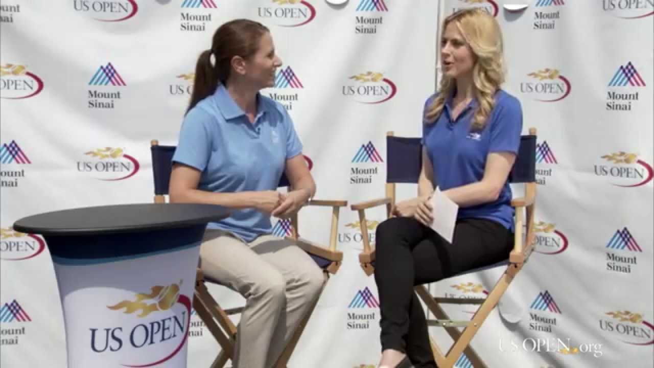 Nutrition for Tennis Players: Maximize your energy on and off the court
