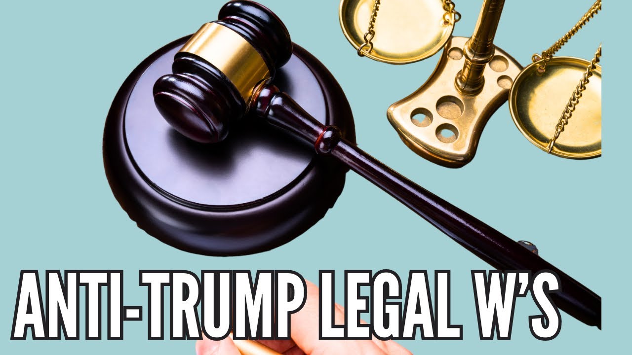 Legal Ls of the Week: Courts Push Back as mFunding Cuts & Overreach Collapse in Court