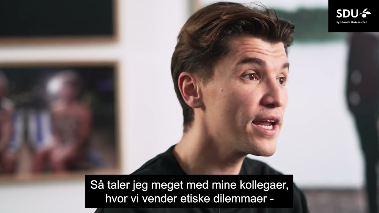 TV2 - Journalistik - SDU