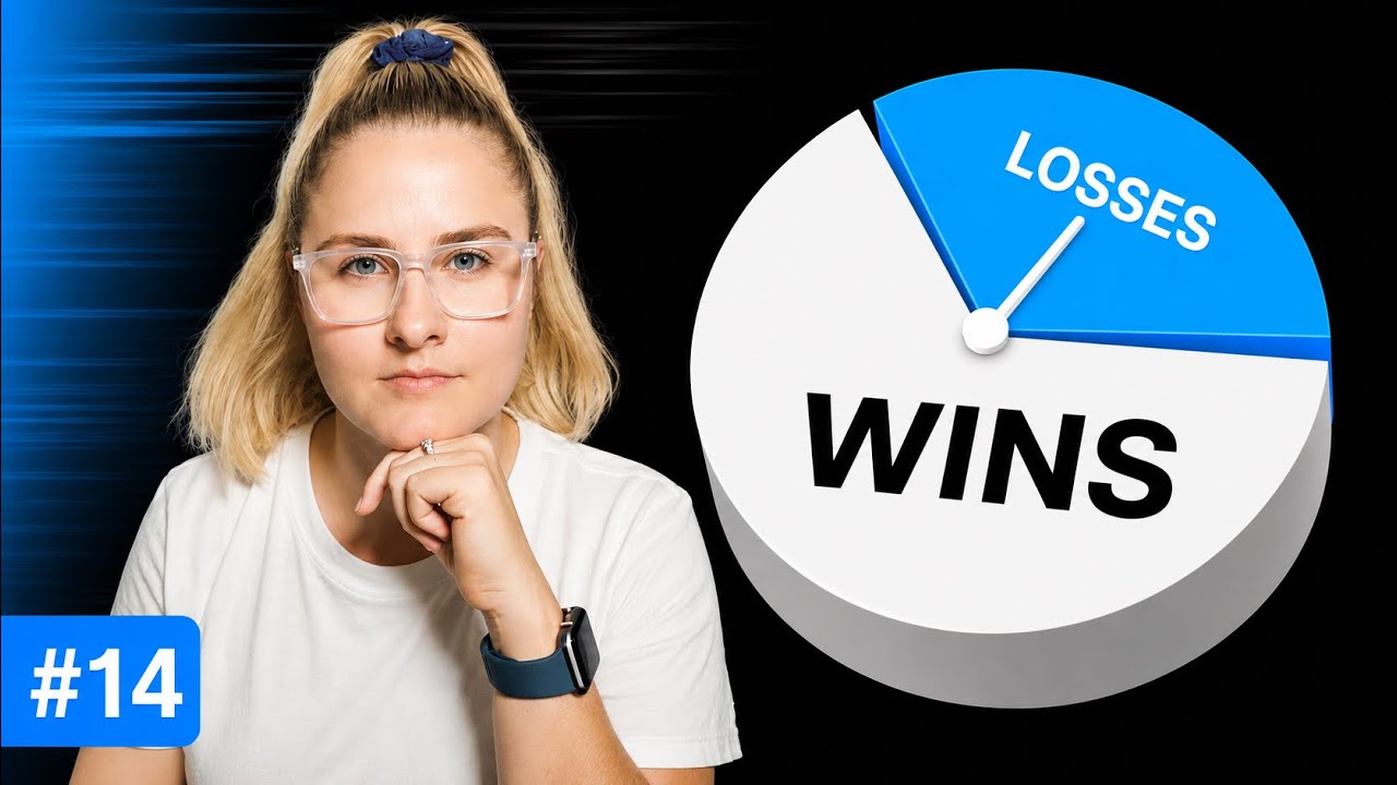 The One Thing Novice Traders Get Wrong About Losses