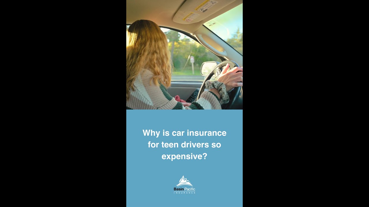 How to Lower Teen Car Insurance🚗✨