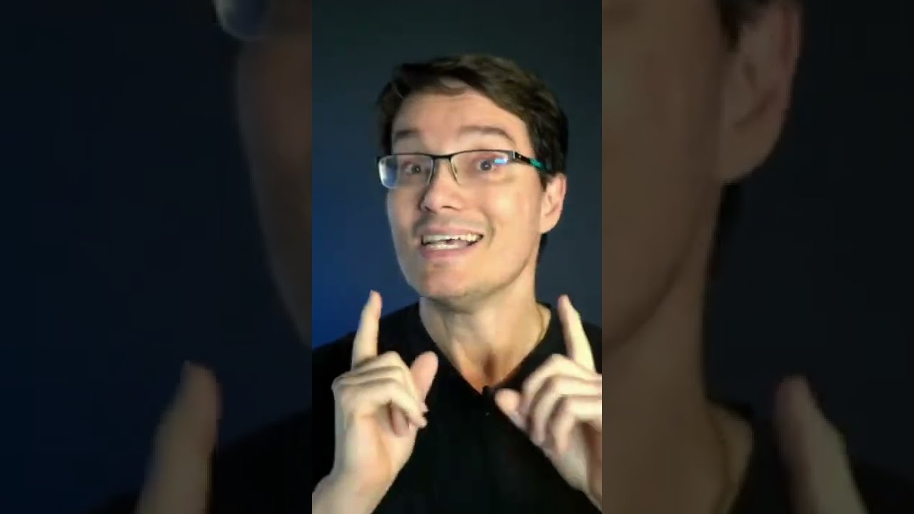 N&Atilde;O PRECISA POR VINHETA NOS VIDEOS DO YOUTUBE - PETER JORDAN (EI NERD)