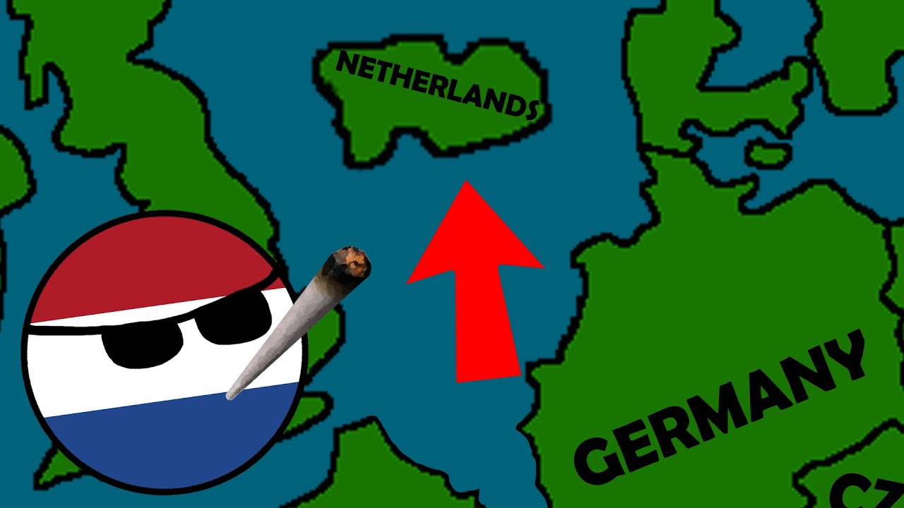 Netherlands in a Nutshell