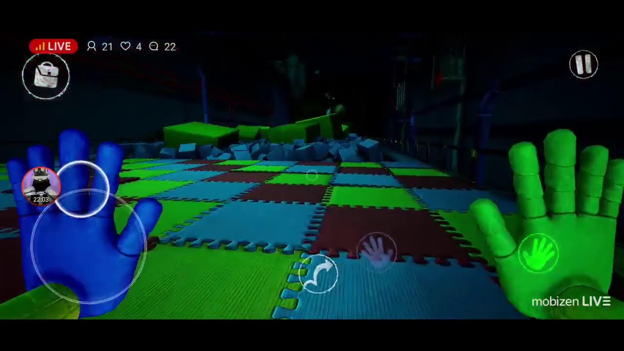 poppy playtime 2 part 2