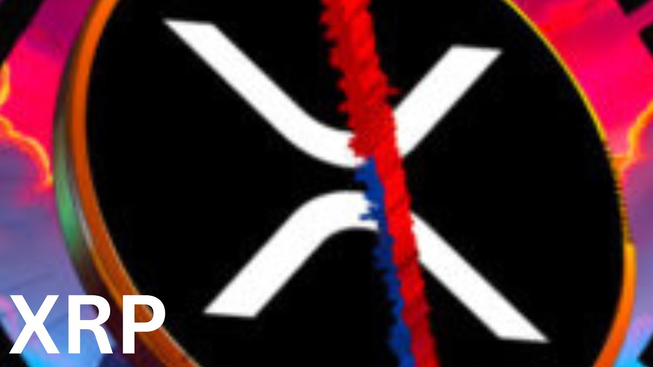 СМЕРТЬ XRP !!!!!