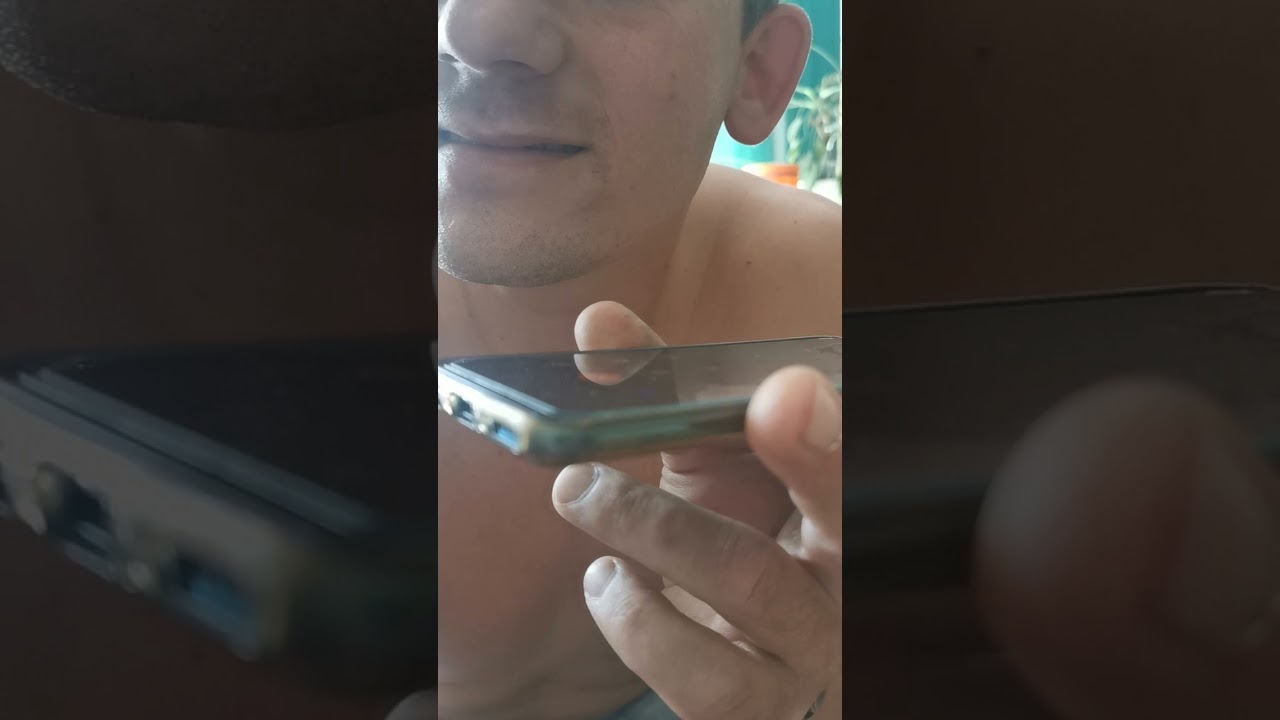 Piątej fali nie będzie, Oszustwo na pulsoksymetr, dzwoni automat