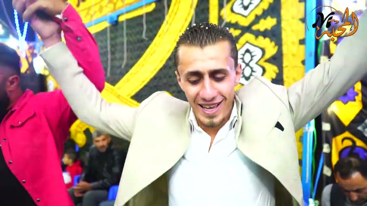 سهرة العريس محمد المومني // الفنان بشار الباسم || مركز المحبة بإدارة ماهر المومني 0779385356 ( 3 )