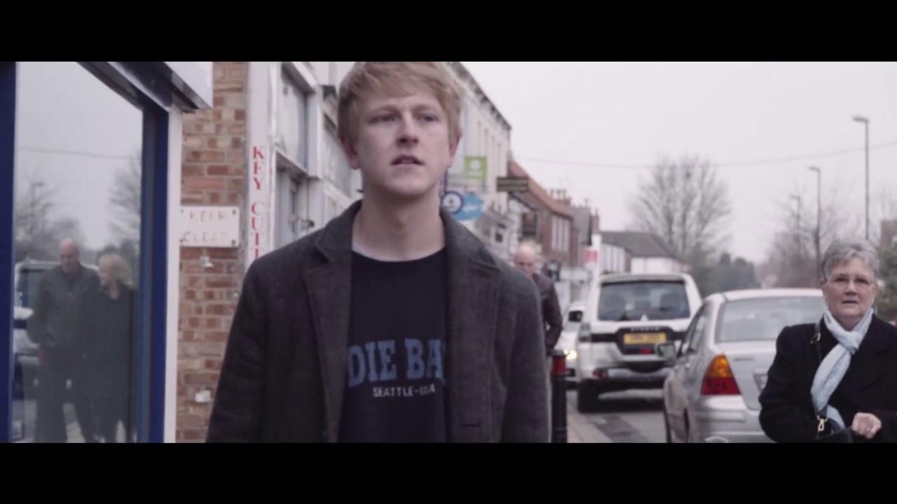 BLACK LIME - Fight or Flight [Official Music Video]