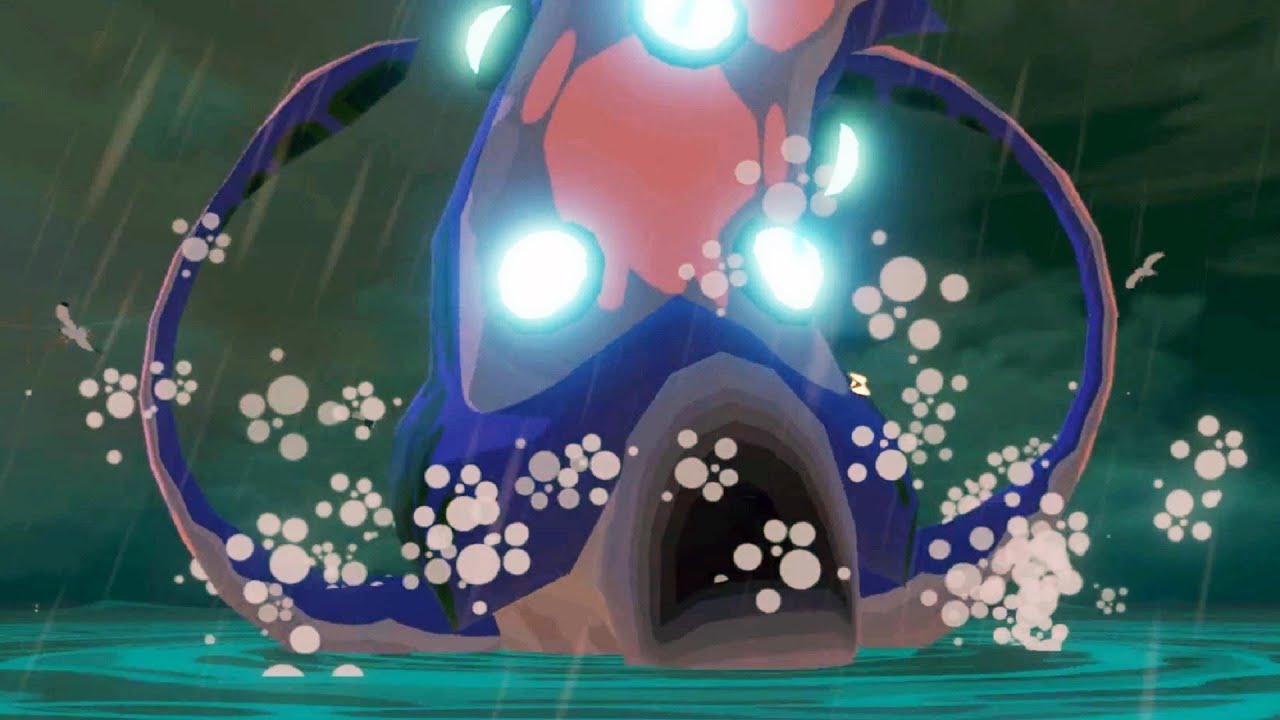 Zelda Wind Waker HD: Big Octo Boss Fight #7 (1080p 60fps)