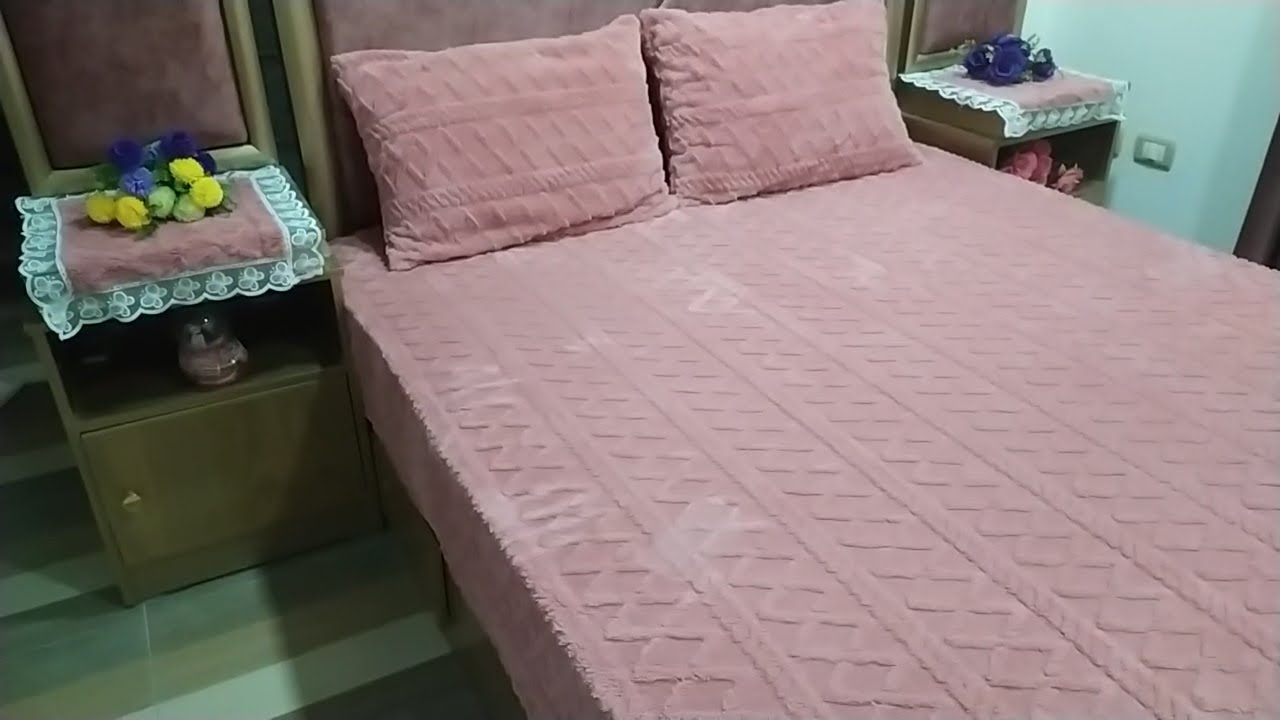 قص دفايه باستيك