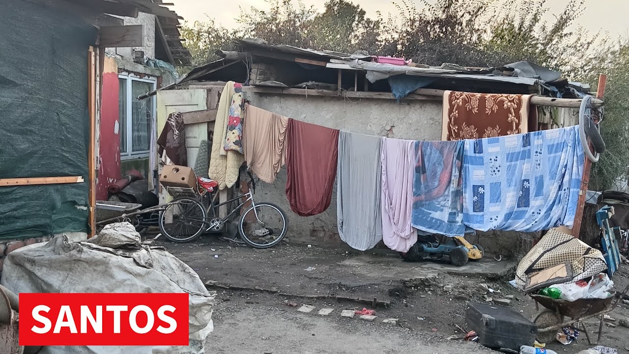 ŽIVOT(ARENJE) STANOVNIKA U NASELJU 