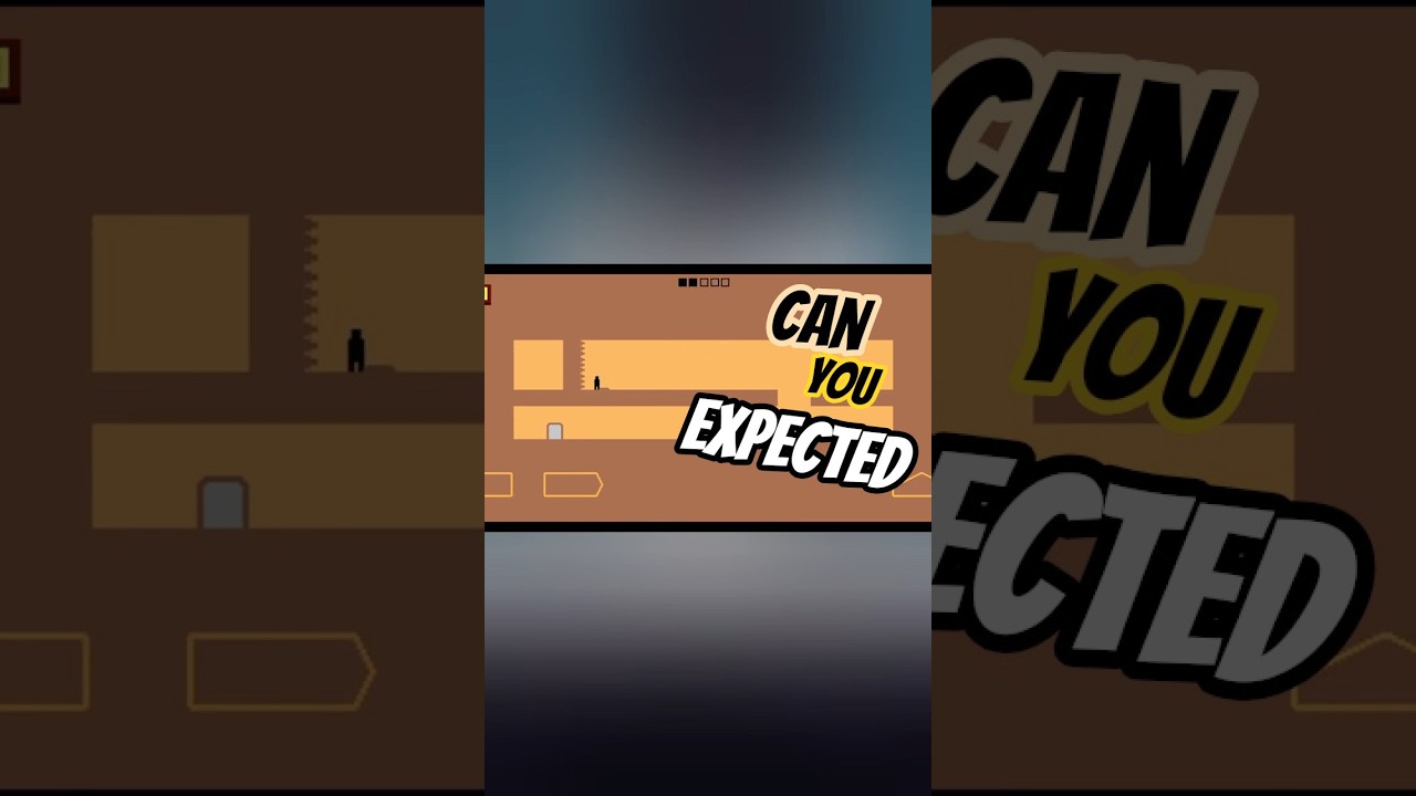 Can you expected | in level devil traps