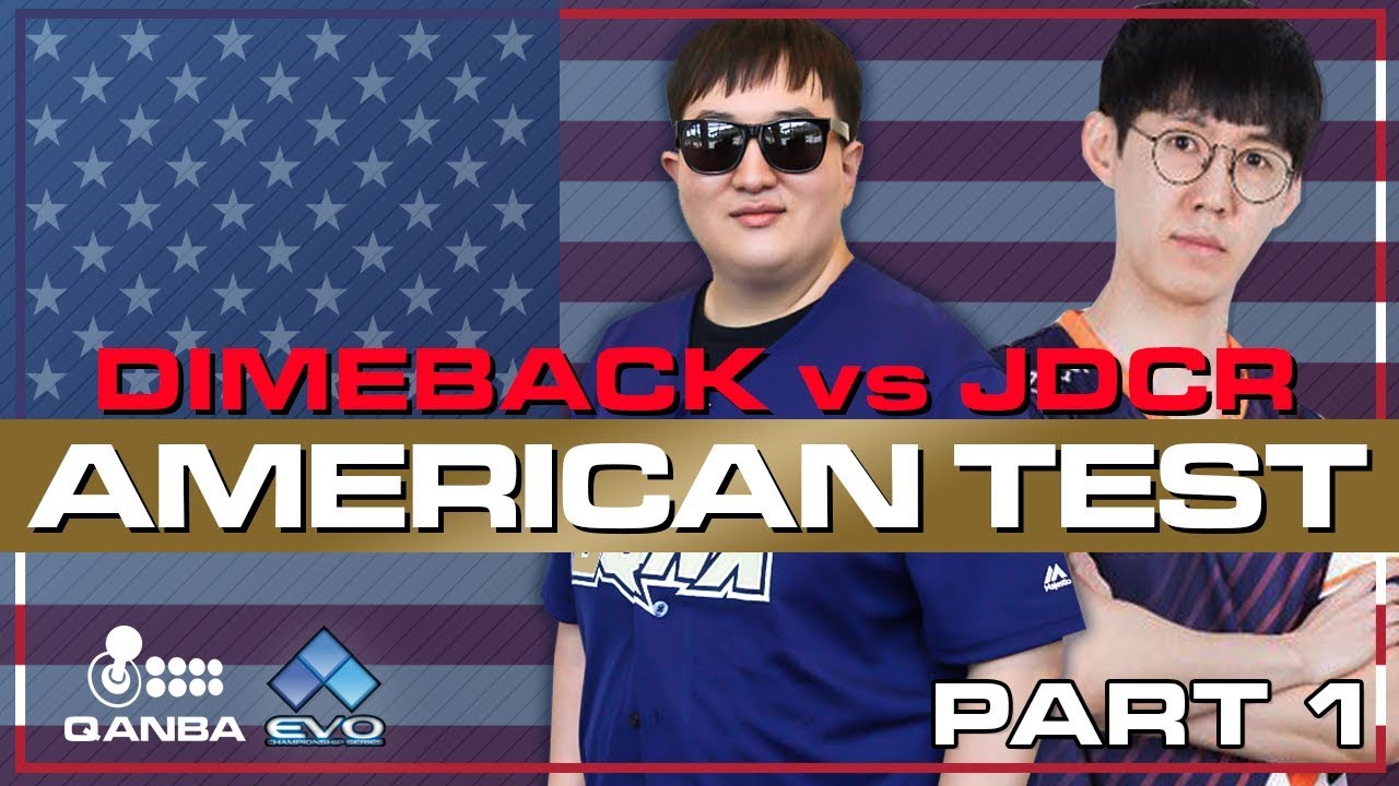 Koreans Take American Test - Part 1